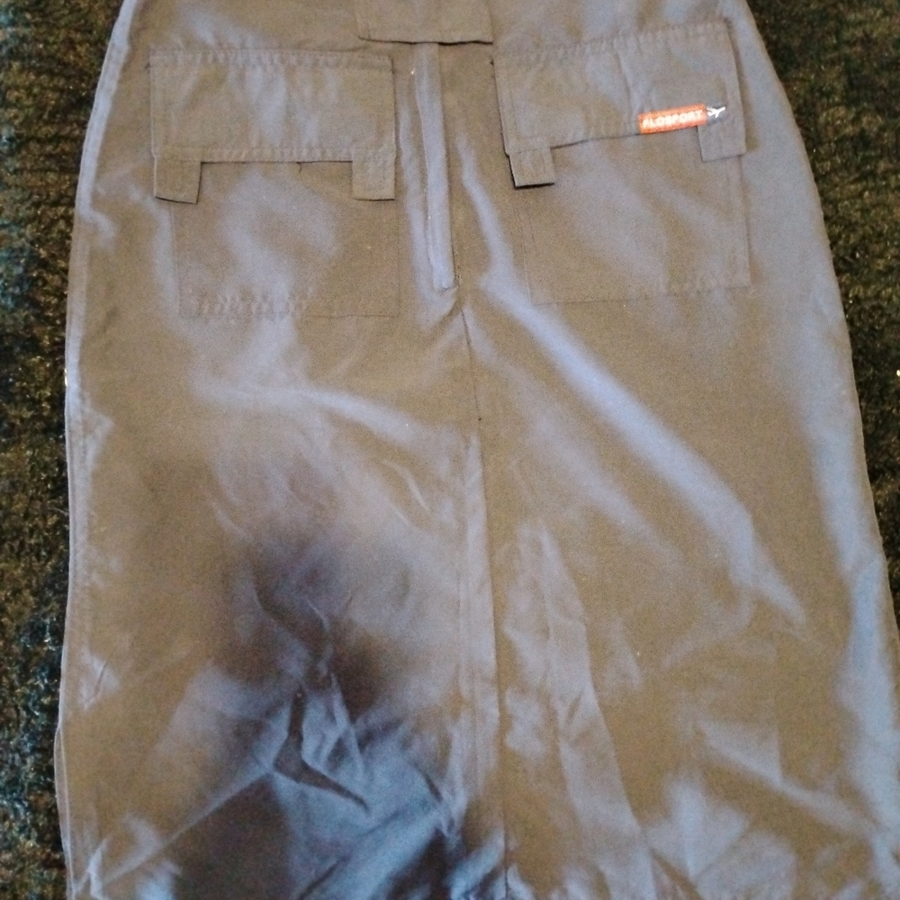 Golf Skirt Navy
